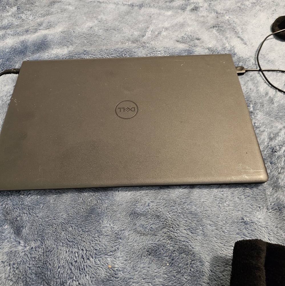 DELL LAPTOP